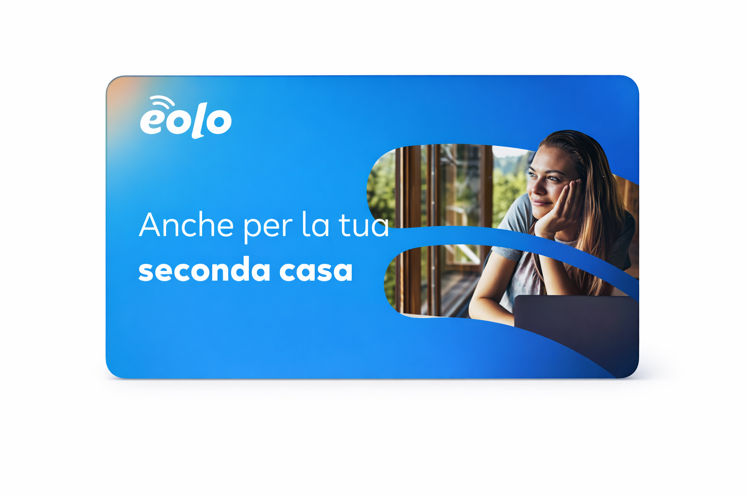 EOLO PARTNER AUTORIZZATO